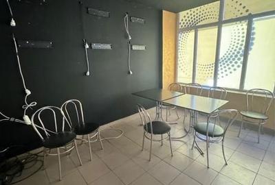 Spațiu comercial, de 50 mp, în Băceni - 2