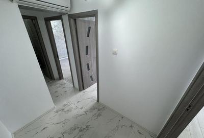 Apartament 2 camere zona Tomis 3 - 7