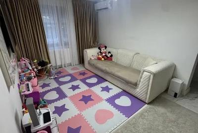 Apartament -2 camere - semidecomandat - Bulevardul Basarabia - 3