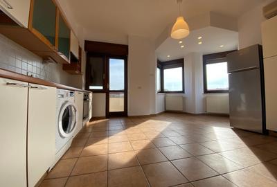 Elegant 3-Bedroom Apartment in Boutique Building – Aviatorilor Area Elegant 3-Bedroom Apartment in Boutique Building – Aviatorilor Area - 3