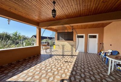 Casă de vânzare Corbu, Constanța Casă de vânzare Corbu, Constanța - 20