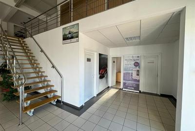 Spatiu Comercial ,ZONA Centura,E 85,Auto Sima,420 mp - 11