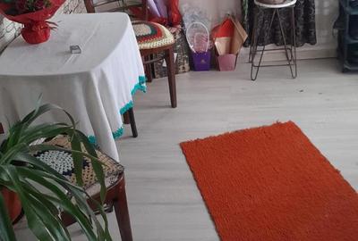 Casă cu 3 camere cu Teren 1200 Mp în Tudor Vladimirescu - 1