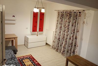 Apartament cu 2 camere în Podu Roș - 3