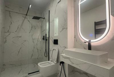 Garsonieră în Podu Roș - 6