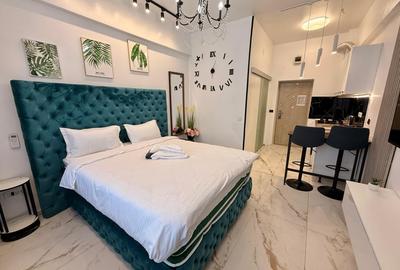 Garsoniera ideala pentru investitie + loc de parcare, Metalurgie - Iasi - 15