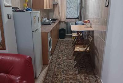 Apartament cu 2 camere decomandat în Exterior Vest - 8