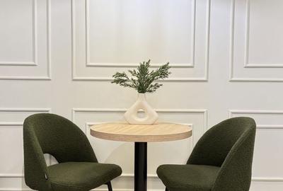 Apartament cu 2 camere decomandat în Centrul Istoric - 11