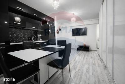 Apartament cu 2 camere în Tomis Plus