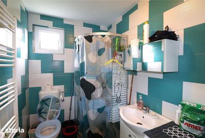 Casă cu 3 camere în Sârca - 7