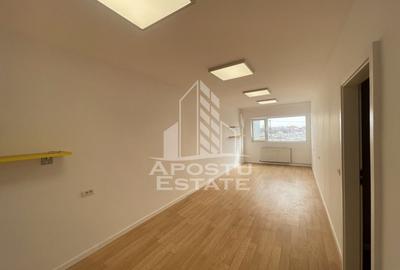 Spatiu pentru birouri, 152 mp, Zona Torontalului - 3