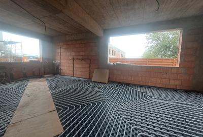 Vila la cheie, P+1E+Pod, finisaje premium, Popesti-Leordeni - 3