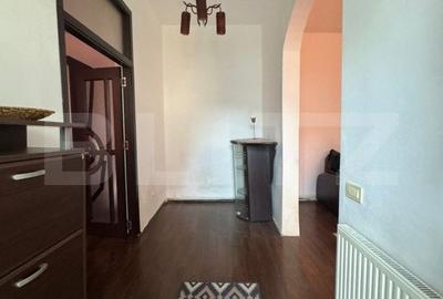 Casa cu 3 camere, 60 mp, mansarda, zona Unirii - 4