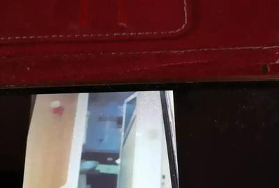 Vind apart2camere et2D Mircea cel batrin iasi - 7