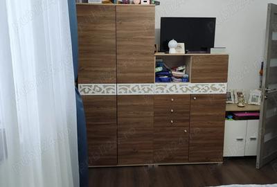 Apartament cu 3 camere decomandat în Florești - 7
