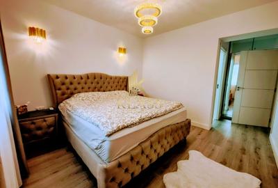 Apartament Premium 3cam 85MP|Onix North Residence-Aviatiei-Pipera|Mobilat|Utilat - 13