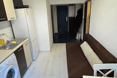 Garsonieră decomandată în Astra - 1