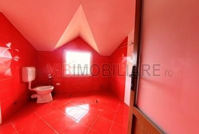 Casă 7 Camere - Chitila - Teren 511 mp Casă 7 Camere - Chitila - Teren 511 mp - 3