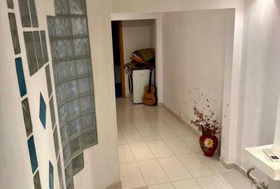 FAR APARTAMENT CU 3 CAMERE MOBILAT UTILAT 74 MP PRET 124000 EURO - 5