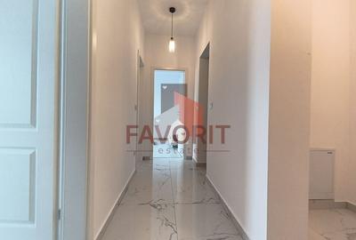 2 camere | parter | centrala proprie | 2 locuri de parcare | balcon | - 5