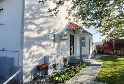 Duplex 4 camere Crevedia Darza - 7