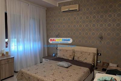 Unirii-11 Iunie apartament 4 camere, suprafata utila 124 mp, finisat Unirii-11 Iunie apartament 4 camere, suprafata utila 124 mp, finisat - 17