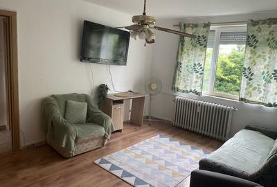 Apartament cu 2 camere în Rovine - 7