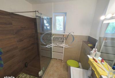 Apartament cu 3 camere, mobilat în Grigorescu - 3