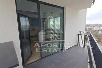 Apartament cu 2 camere semidecomandat, mobilat în Torontalului - 1