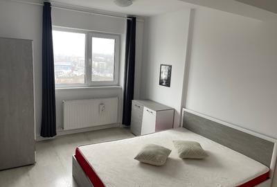 Inchiriez 2 camere V22 park residence - 1