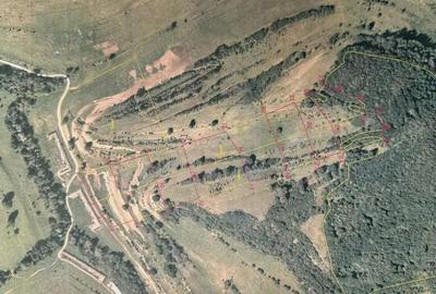 Teren în Gușterița - 3