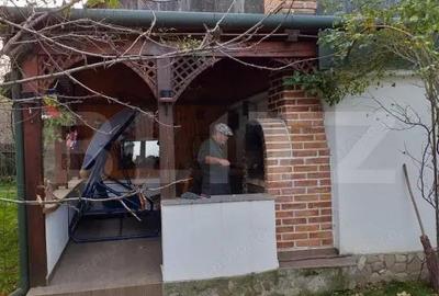 Casă cu Teren 740 Mp în Zizin - 5