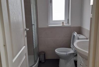 Casă cu 3 camere cu Teren 200 Mp în Central - 5