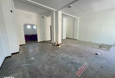 Spațiu comercial, de 72 mp, în Viișoara - 5
