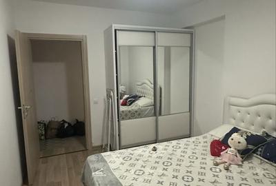 Apartament cu 3 camere decomandat în Chiajna