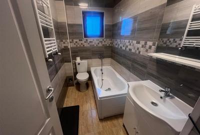Apartament 1 camera Visoianu - Lunca Cetatuii - 7