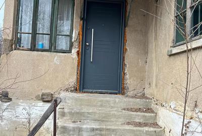 Casă cu 2 camere în Carpen - 6