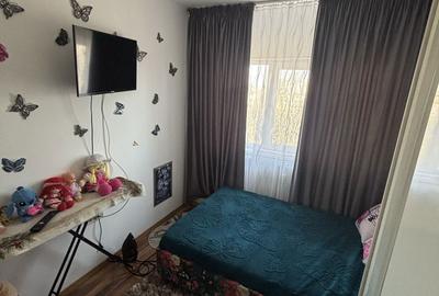 Apartament cu 3 camere decomandat în Exterior Vest - 7