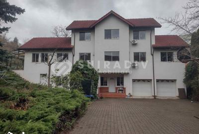 Casă cu 6 camere cu Teren 800 Mp în Grigorescu - 1