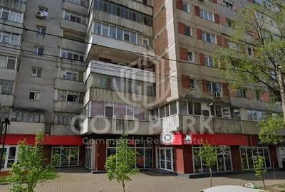 Spațiu comercial, de 522 mp, în Dacia - 3