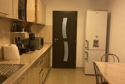 APARTAMENT 3 CAMERE DECOMANDAT CONFORT 0 ZONA TROCADERO - 2