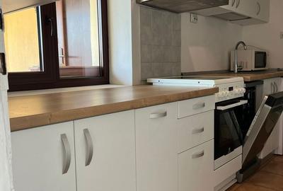 Apartament cu 4 camere în Central - 17