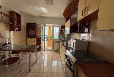 Apartament cu 2 camere decomandat, mobilat în Ultracentral - 6