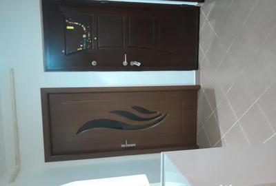 Apartament cu 2 camere decomandat în Central - 2