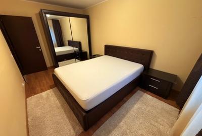 Apartament cu 2 camere decomandat, mobilat în Răcădău - 3