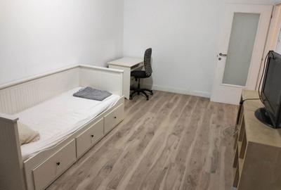 Apartament cu 3 camere decomandat în Central - 7