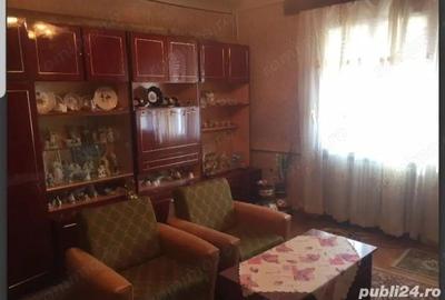 Casă cu 4 camere în Central - 3