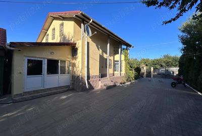 Casă cu 5 camere cu Teren 1289 Mp în Amara - 14