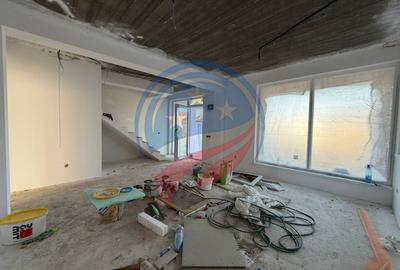 Casă individuală cu 4 camere cu Canalizare în Bariera Vâlcii - 2