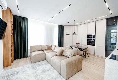 Inchiriem apartament 3 camere Lujerului - 5